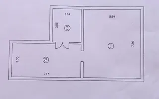 Vila deosebita cu teren 1050 mp de vanzare Metrou Republica Sector 3 - Poză 11