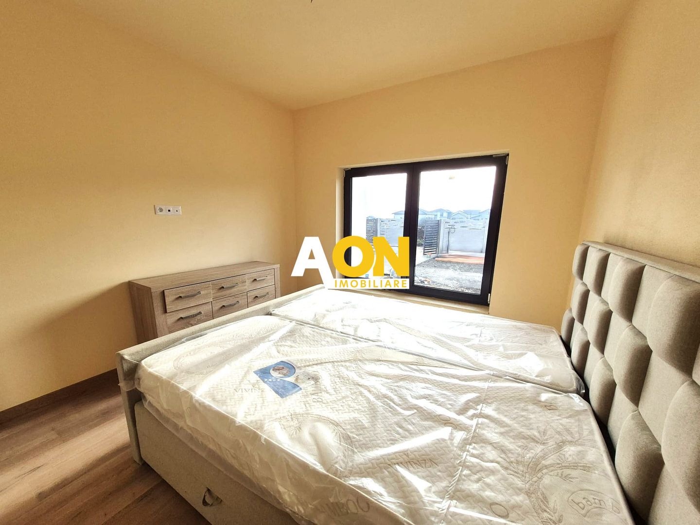 Casa 4 Camere, Teren 500 mp, Zona Micesti, Toate Utilitatile - Poză 9