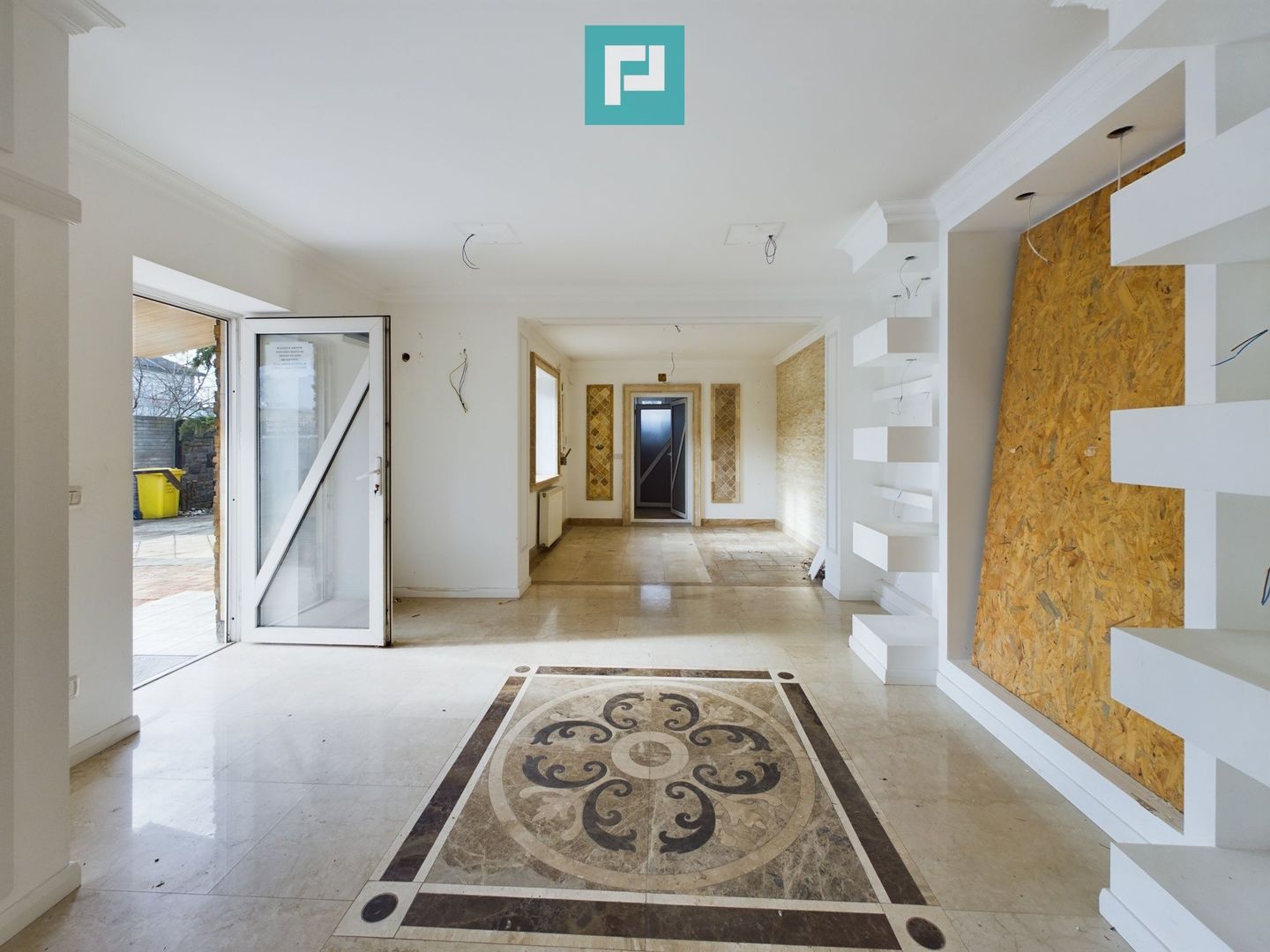 Casă 50 mpu cu teren 720 mp Gradiste - Poză 9