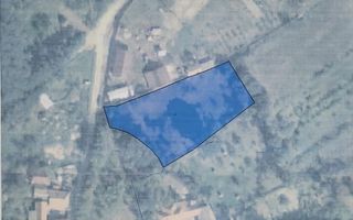 TEREN INTRAVILAN IN PIANU DE JOS - Poză 1