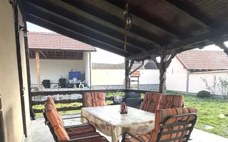 Casă 3 camere | Colun, Sibiu | 94 mp utili, teren 1250 mp - Poză 13