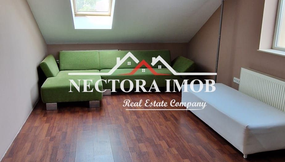 NECTORA IMOB-Apartament 1 camera, la casa, Zona Stefan Cel Mare, 32 mp - Poză 1