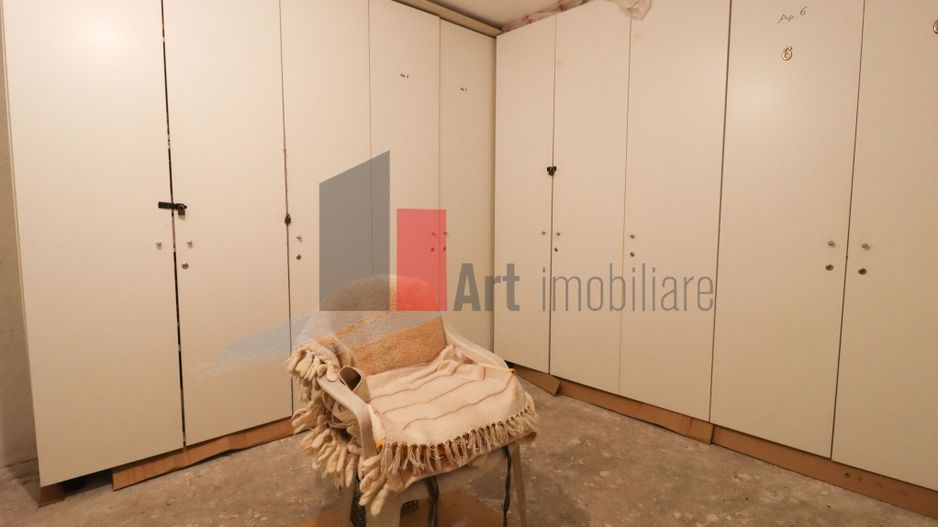 Apartamentul "BUTIKO", Calea Calarasilor-adiacent, bloc nou, GARAJ SUBTERAN - Poză 33