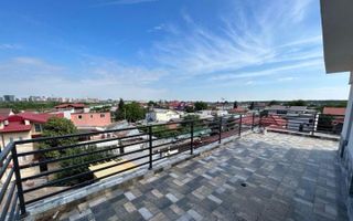 De vanzare apartament 3 camere| Suprafata generoasa | Pipera - Poză 1