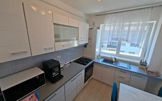 Apartament 2 camere decomandat Subcetate City Sanpetru Brasov - Poză 5