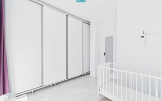 Duplex 1/2 mobilat şi utilat în Săcălaz - Poză 16