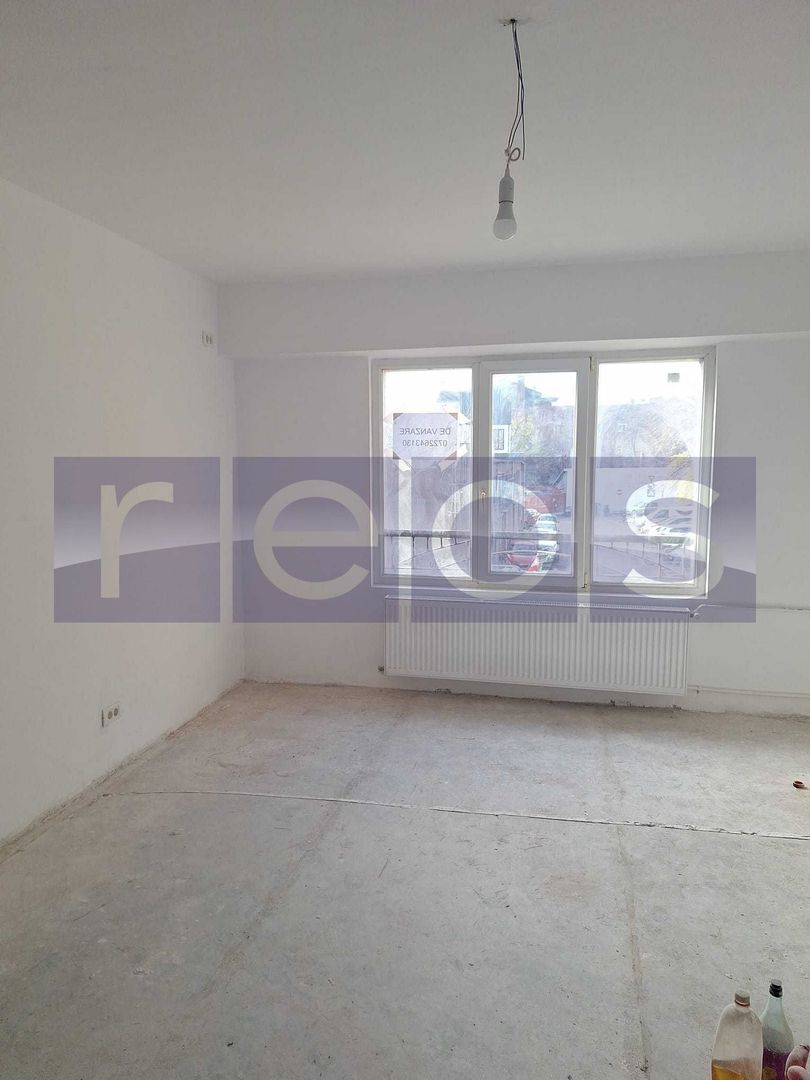 VANZARE- GARSONIERA -  DECOMANDATA -MIHAI BRAVU - Poză 4