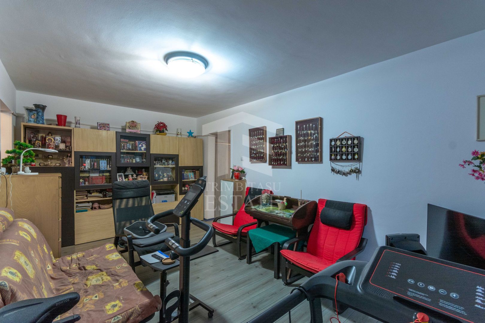 Arena Nationala, Basarabia Apartament 3 camere - Poză 3