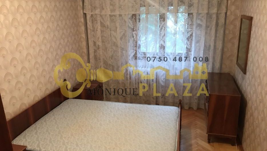 4 Camere | CT | Loc de parcare | 2 Balcoane | Etaj 2 | Boxa | - Poză 5