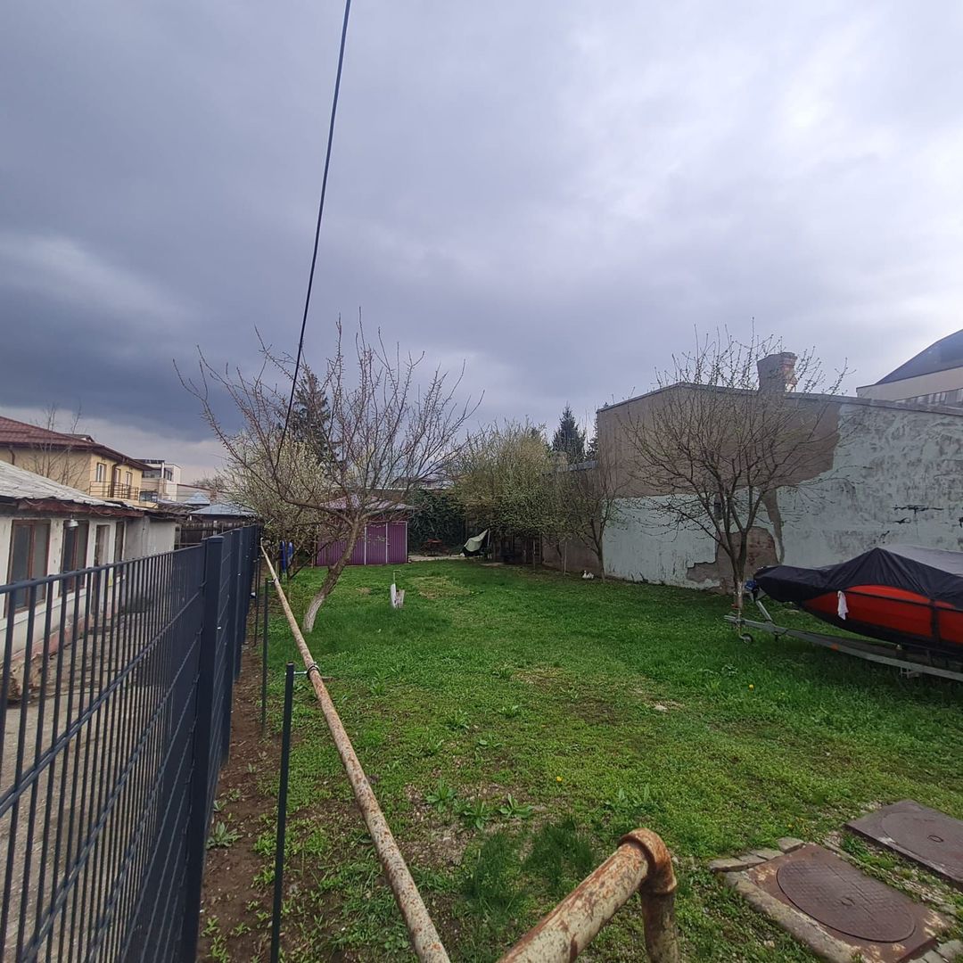 TEREN - – BUCUREȘTII NOI, SECTOR 1 - Poză 3