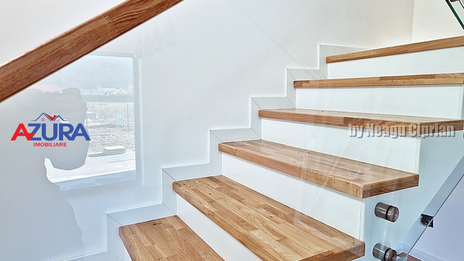 AZURA Imobiliare - Vila moderna, eficienta energetic, la cheie! - Poză 34