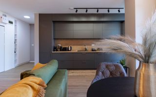 Apartament 2 camere zona Iulius Town - Poză 3