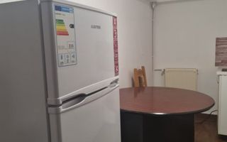 Garsoniera mobilata si utilata - zona garii 200 euro - Poză 4