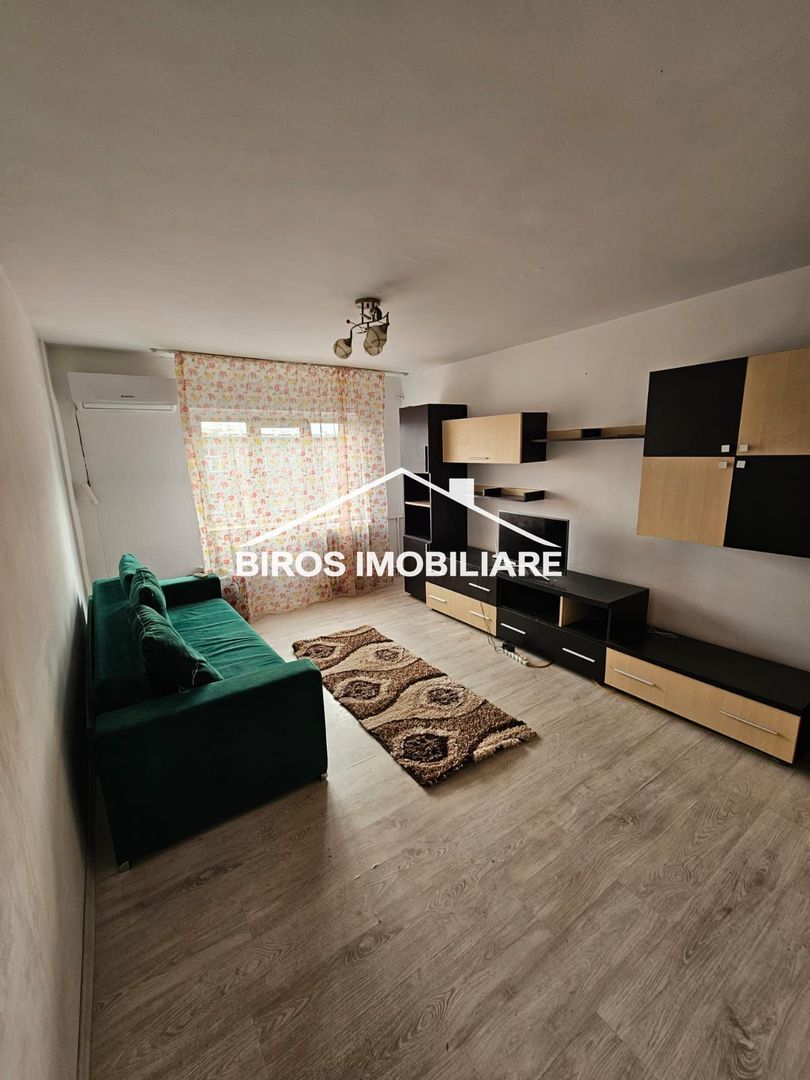 2 camere decomandate – Zona Rovine- Parculet - Poză 1