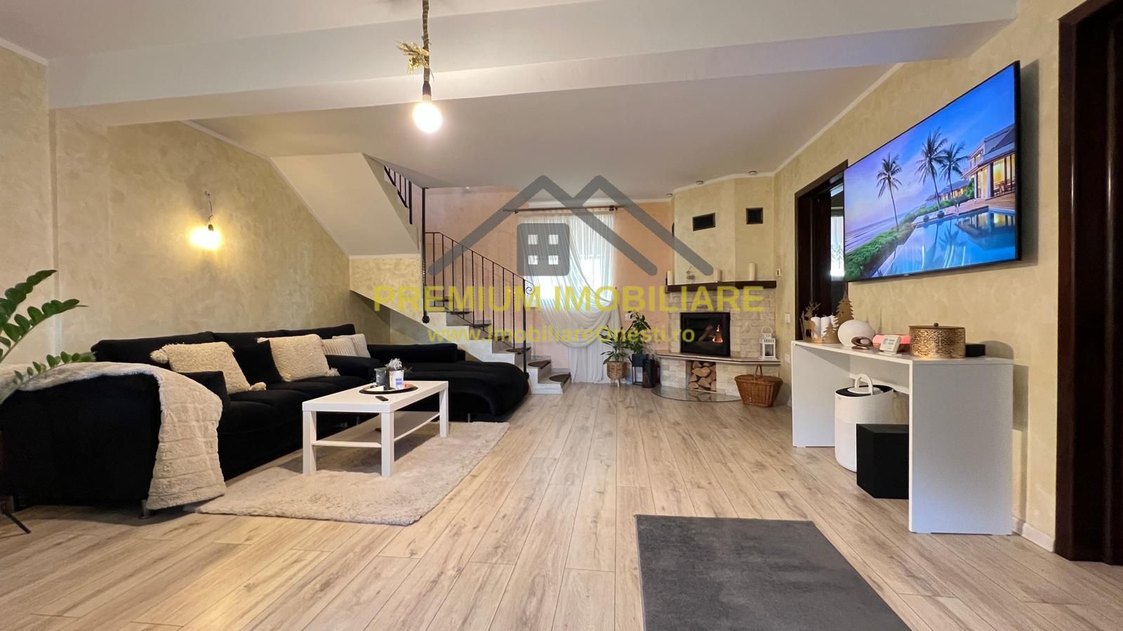 Casa de vanzare in Onesti - Poză 13