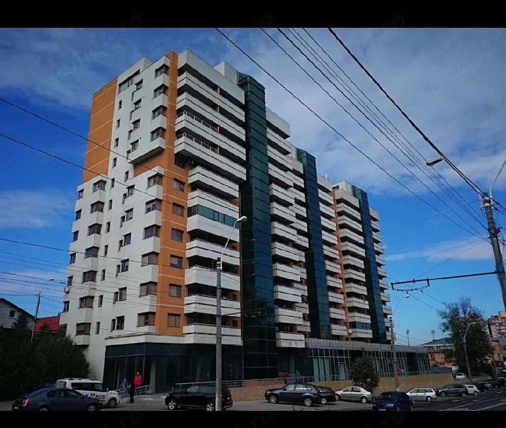 De închiriat ap 2 camere bloc Privilege, 500 euro - Poză 1
