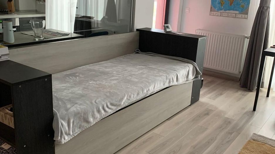 Apartament 1 Camera 20th Residence 2016 - Poză 6