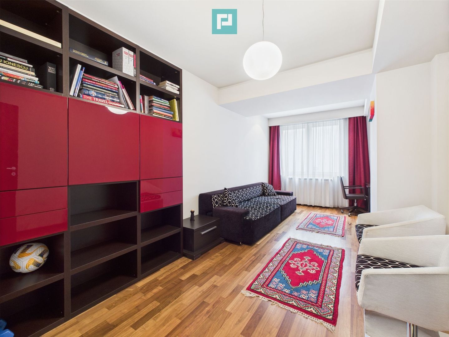 Apartament deosebit, cu 4 camere, pe Șoseaua Nordului - Poză 10