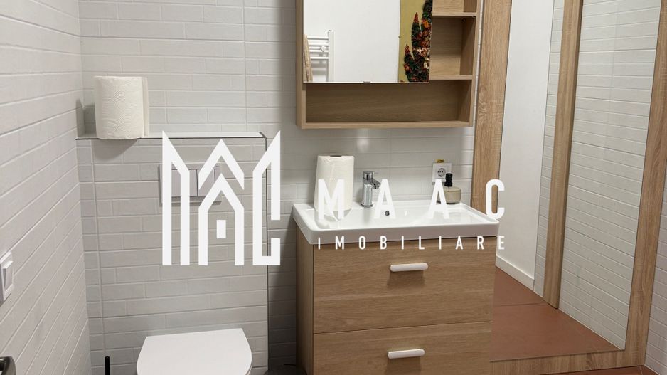 Spatiu comercial I 203 mp I Zona Lazaret - Poză 11