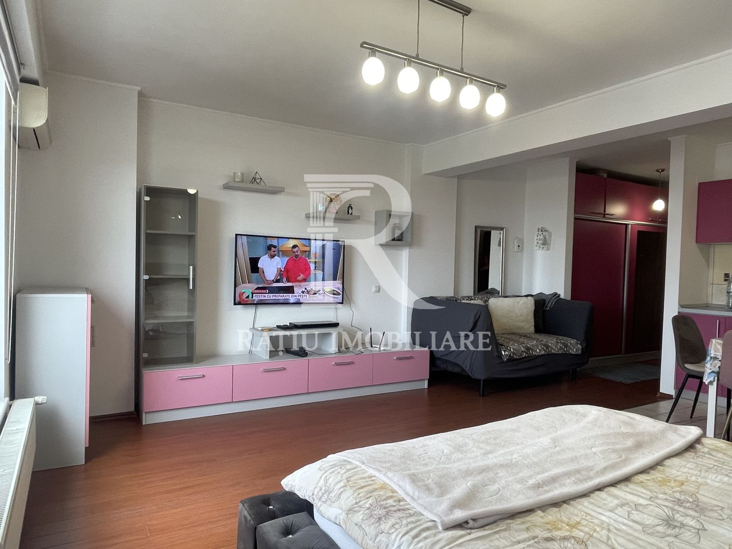 Studio de închiriat | Panorama | Luceafărul | Oradea - Poză 5