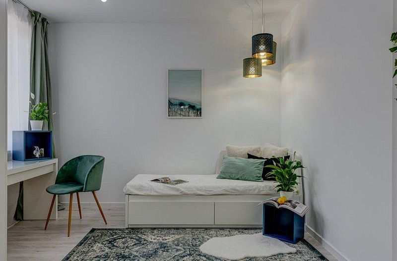 Apartament suberb in Piata Romana - Poză 8