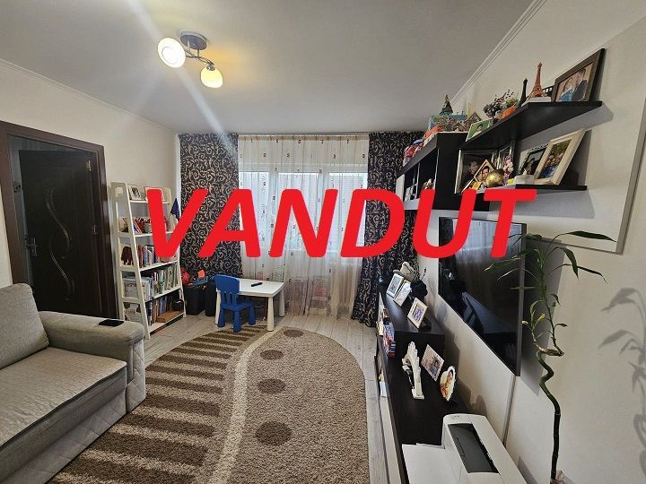 Apartament 2 camere de vânzare – Găvana 2, zona Pieței - Poză 1