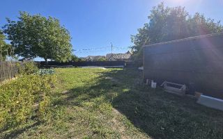 Închiriere teren 450 mp cu container de 30 mp, toate utilitățile, Holboca - Poză 2