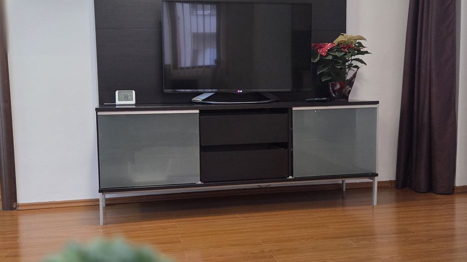 Apart 3 cam mobilat + parcări și boxe | Lângă parc și metrou Bazilescu - Poză 2