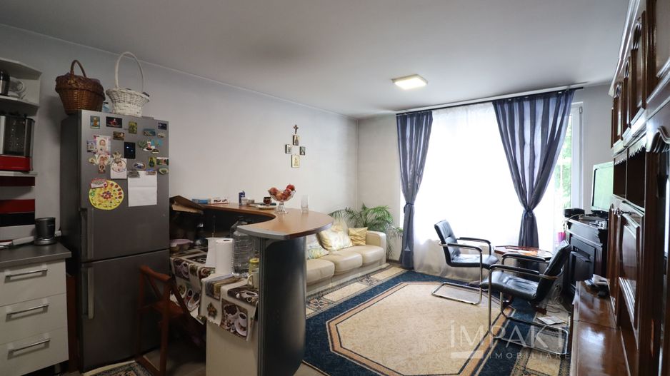 Spatiu comercial, ideal pentru investitie, zona Louis Pasteur! - Poză 2