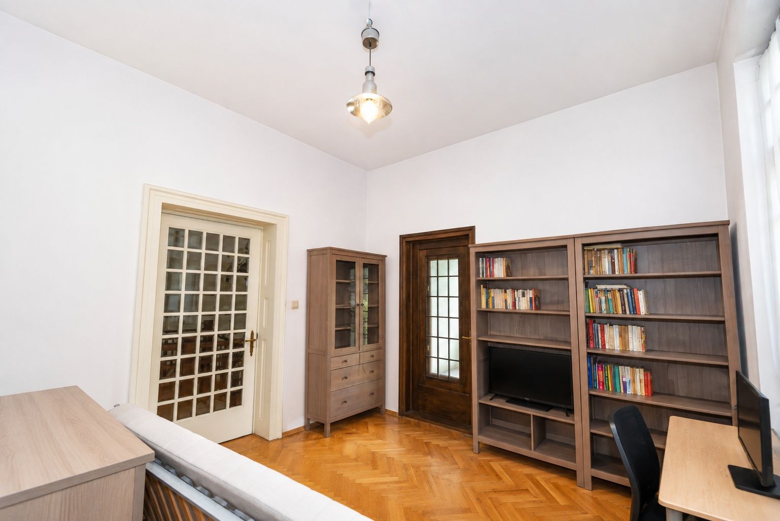Vilă istorică 440 mp, sediu sau investiție, Vulcănescu - Berzei - Poză 7