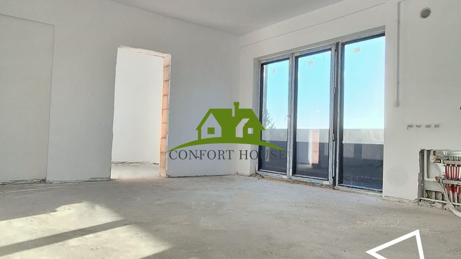 APT.nou 101mp Bloc Nou Ostroveni predare la cheie si dotari premium - Poză 16