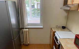 Apartament 2 camere – Militari - zona Gorjului - Poză 4