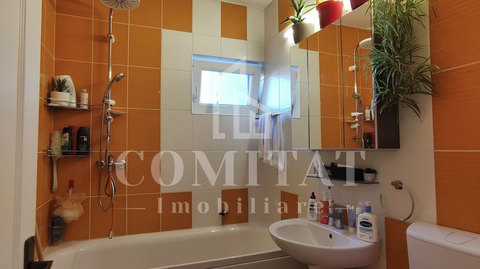 Apartament 3 camere | Ultrafinisat | Zona Parcului Colina - Poză 18