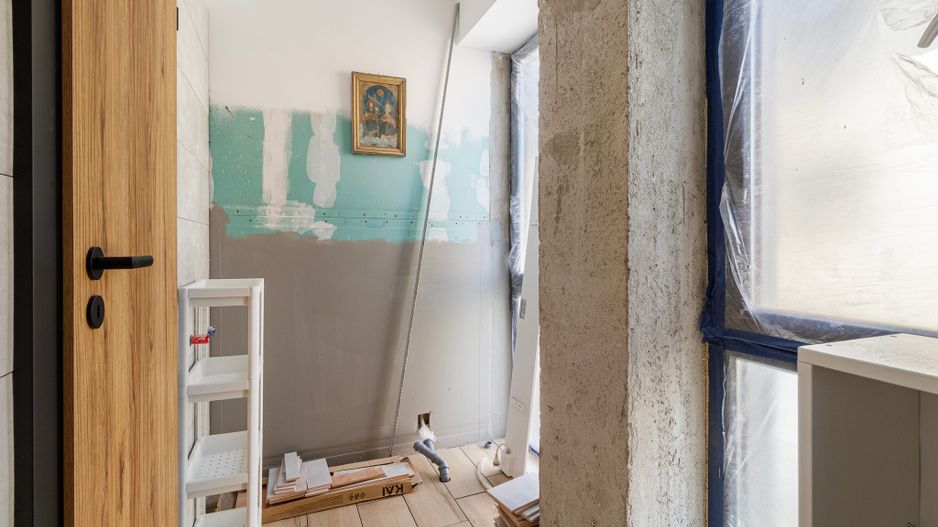 Casa noua aproape de Bd Unirii - Poză 18