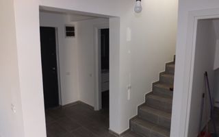 Casa individuala P+1 si 465 mp curte in Ciorogirla - Poză 5