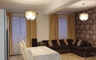 Apartament 3 camere Parc Bazilescu bloc boutique - Poză 1
