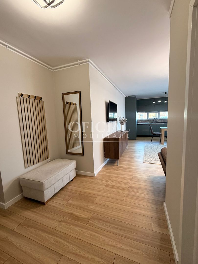 Apartament 2 Camere | 59 mp | Intermediar | Parcare | Zona VIVO BMW - Poză 15