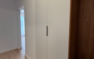 Apartament la cheie / doua camere / Zona Terra - Poză 13