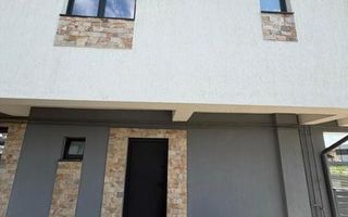 Apartament 2 camere cu curte 70 mp și parcare | Vilă boutique | Otopeni - Poză 5