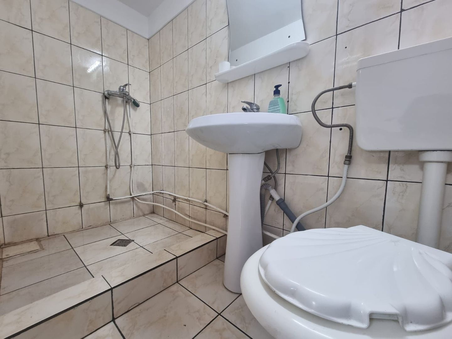 Pensiune aproape de plaja cu potential ridicat -Eforie nord - Poză 7