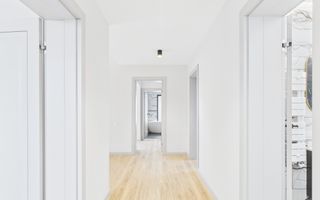 Vilă modernă 4 dormitoare Aviației – – aproape de Aeroportul Băneasa - Poză 9