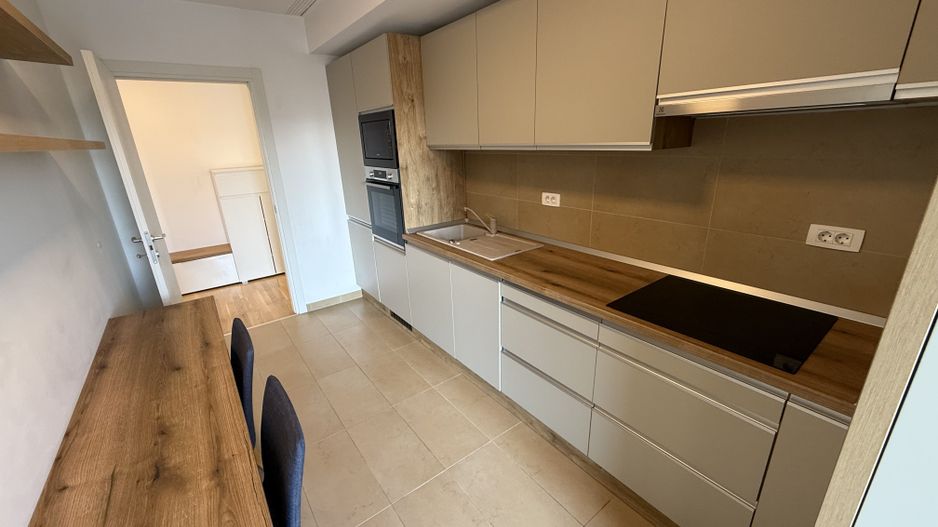 Arcadia Apartments Domenii, Parcare Sub - 02.07.2025 - Poză 5