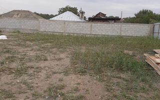 Proiect Casa 5 camere+garaj la rosu 44 mp-teren 553mp-Holboca - Poză 7