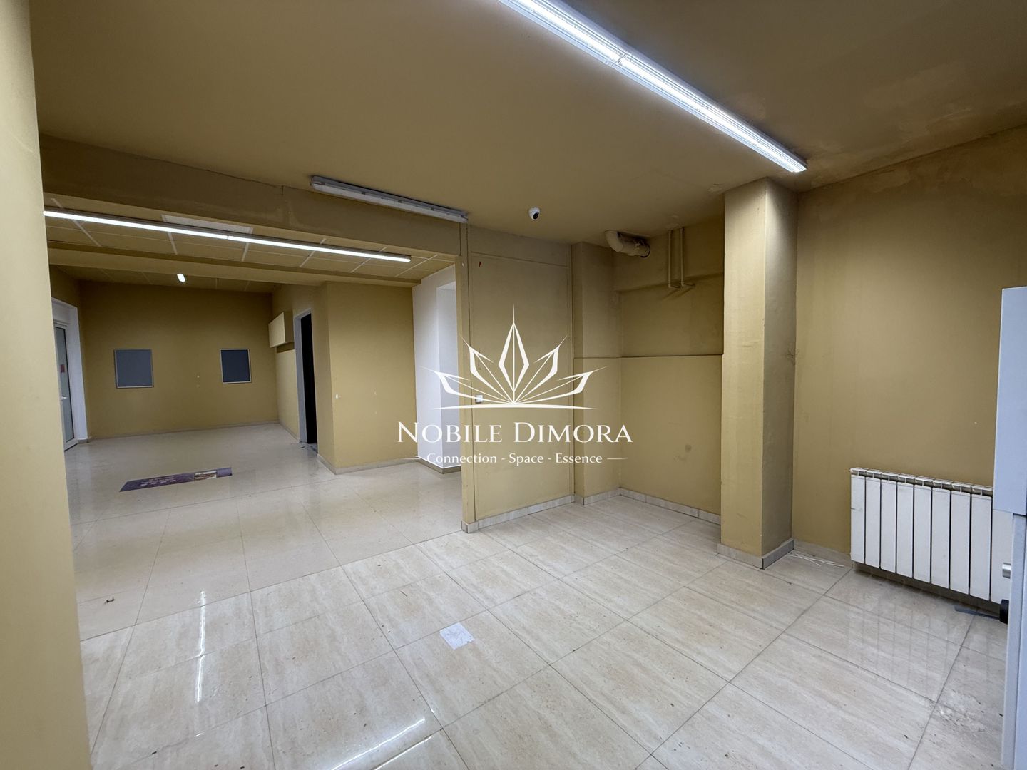 SAD - Spatiu comercial de 66 mp Central langa Piata 700 - Poză 1