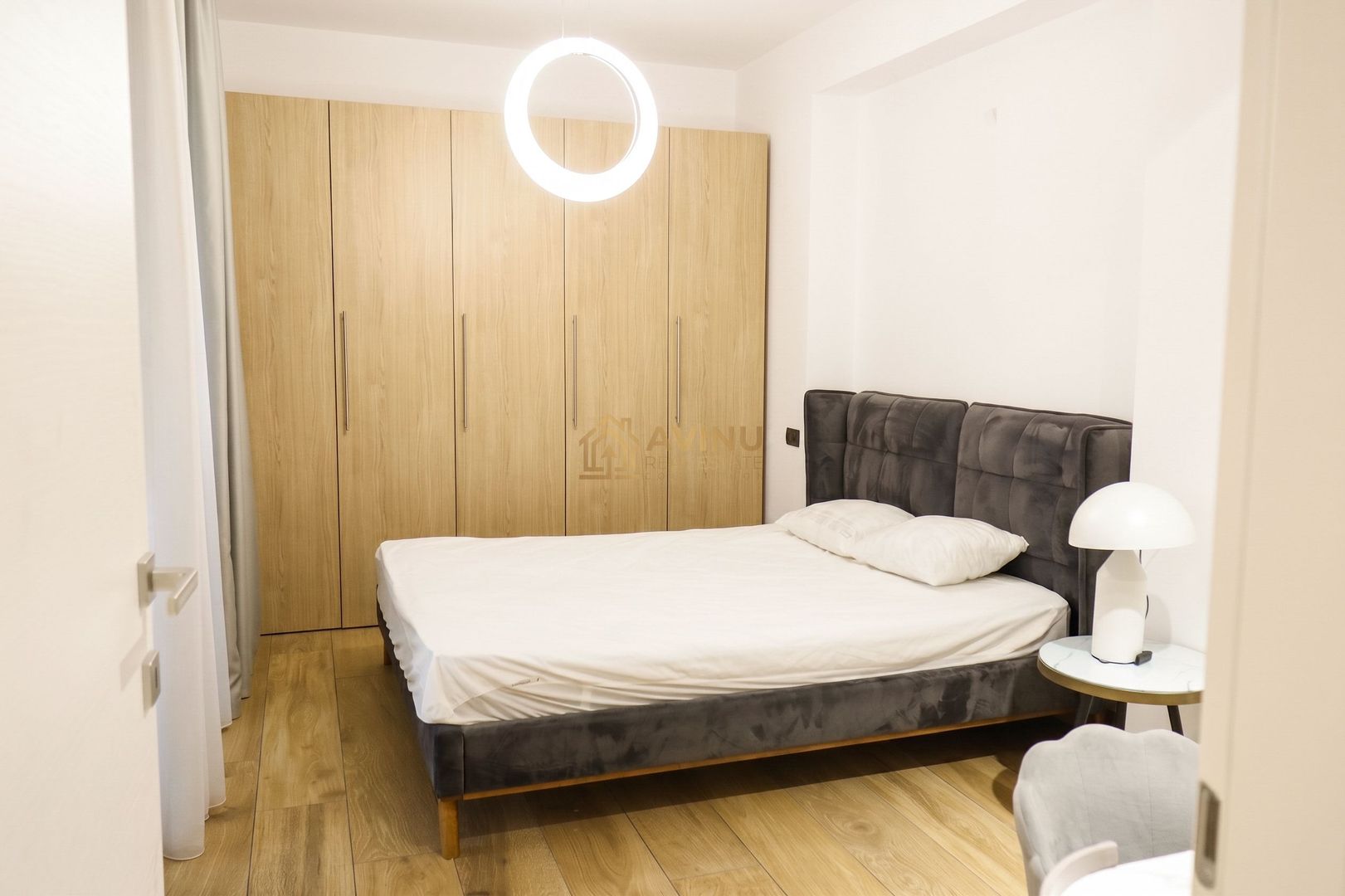 Apartament cu 3 camere de inchiriat in zona Domenii comision 0% - Poză 16