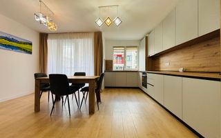 Apartament 2 camere 60 mp, balcon, parcare, zona Abatorului - Poză 1