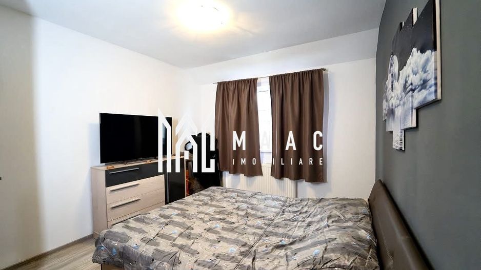 Apartament 2 camere | Balcon generos | Selimbar - Poză 2