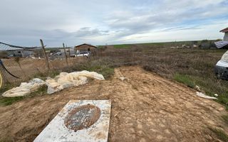 Terenuri de vanzare in Malu Mare - Poză 4