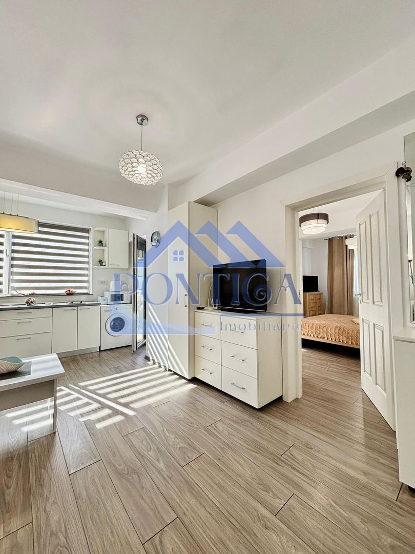 Apartament 2 camere Mamaia Nord - Poză 9