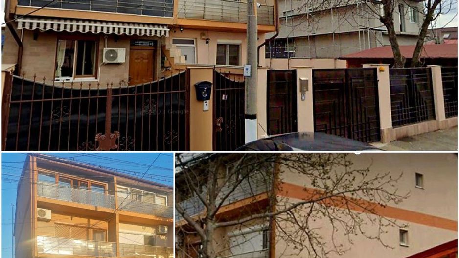 Proprietar vând Duplex în București sector 3, mobilat și utilat complet, cartier exclusiv de case - Poză 2